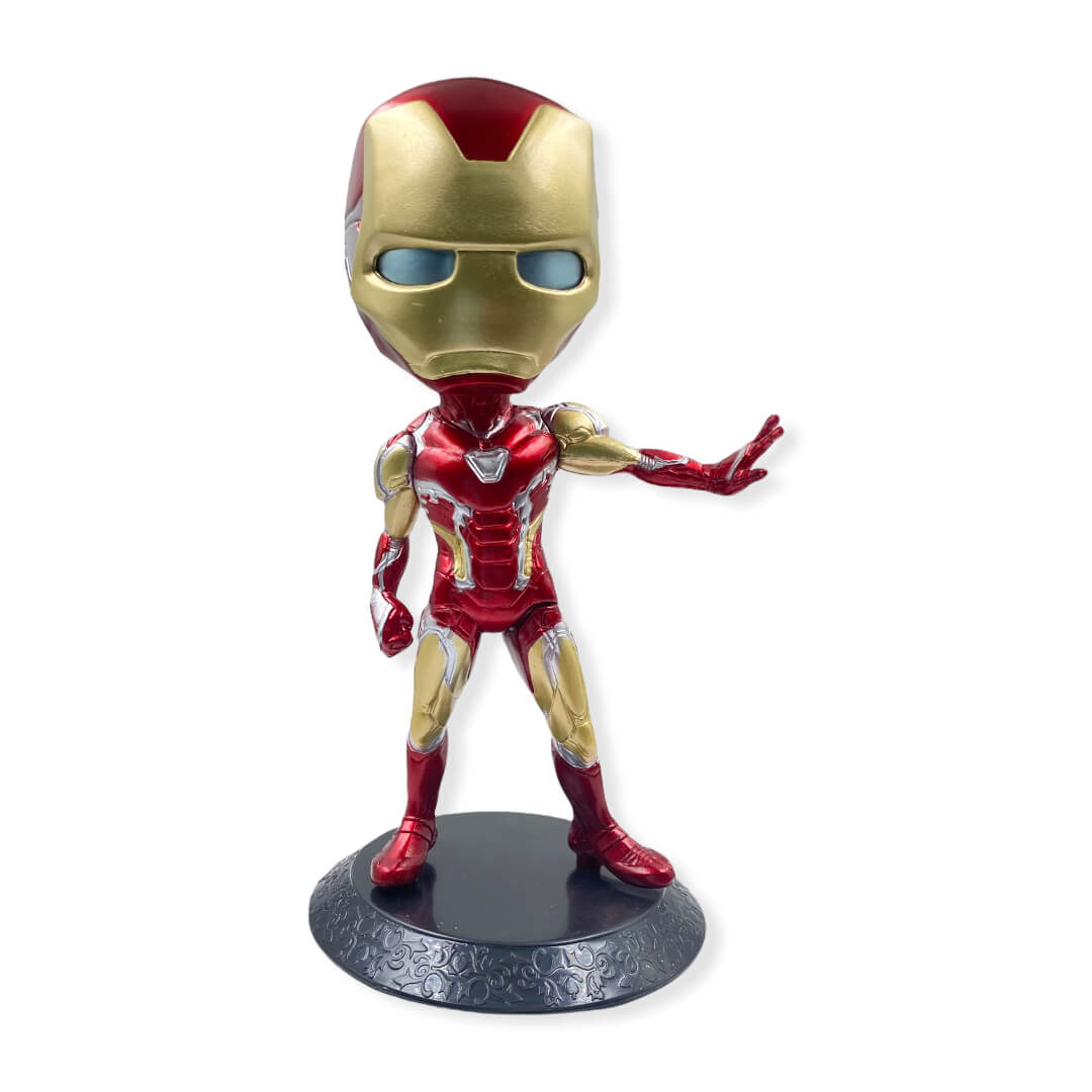 Marvel
