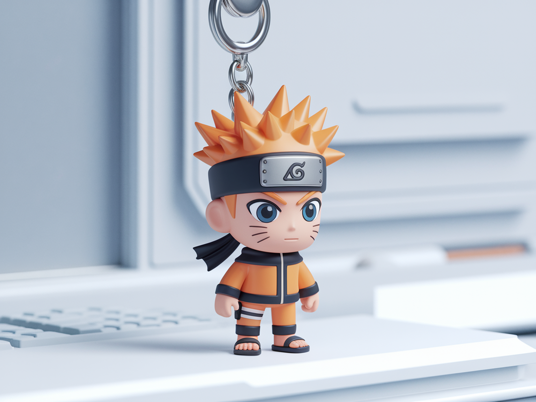 Keychains