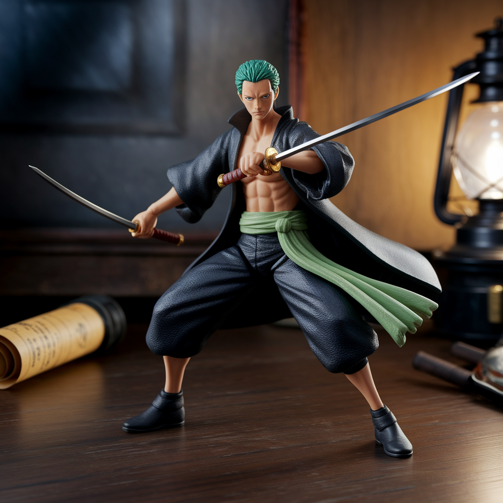 Action Figures