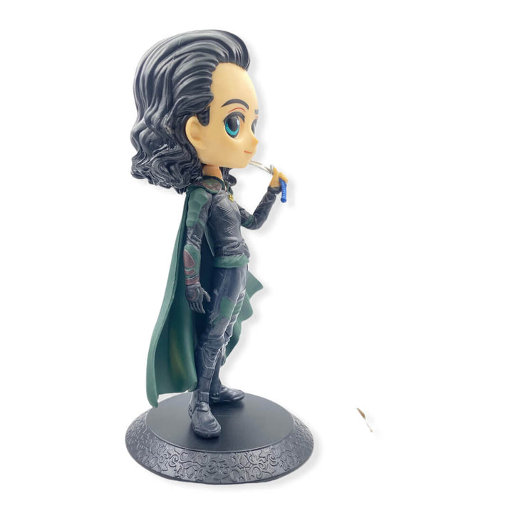 Loki Q Posket Action Figure
