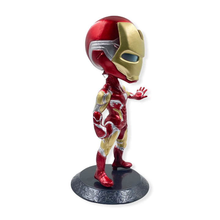 Iron Man Q Posket Action Figure