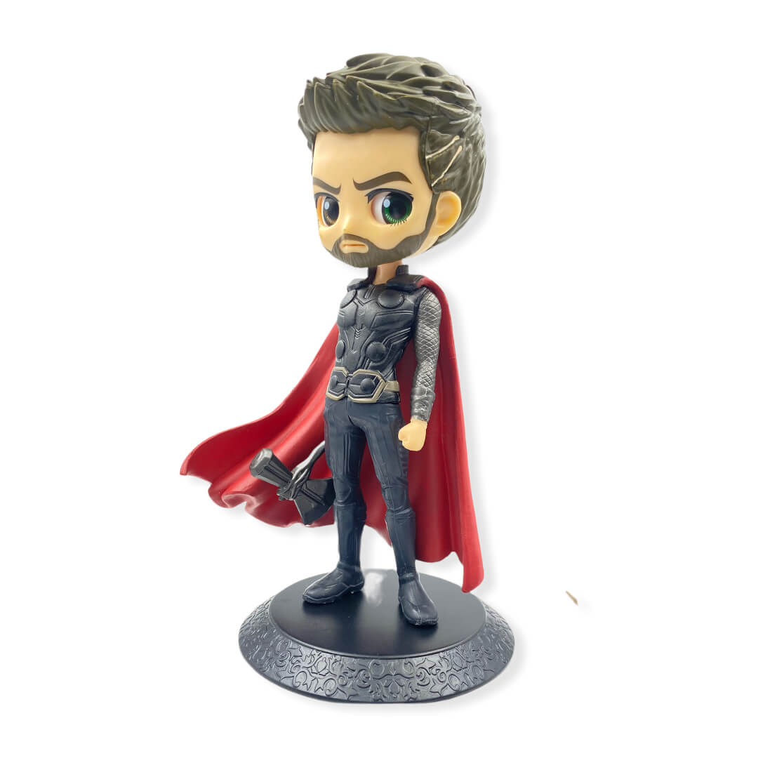 Thor Q Posket Action Figure
