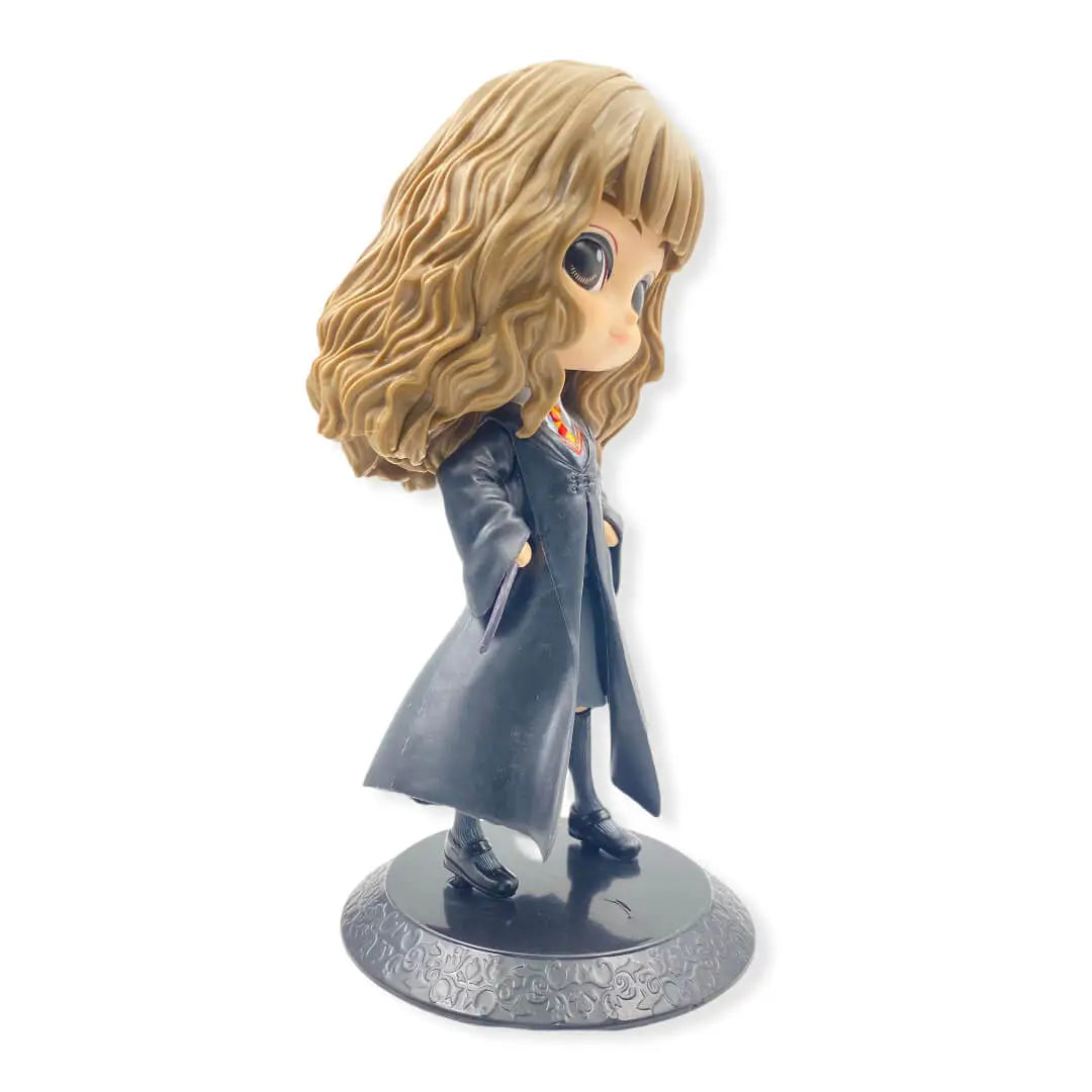 Hermione Granger Q Posket Action Figure