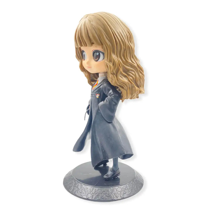 Hermione Granger Q Posket Action Figure