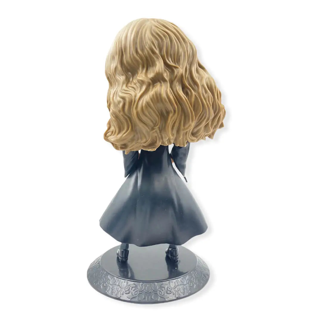 Hermione Granger Q Posket Action Figure