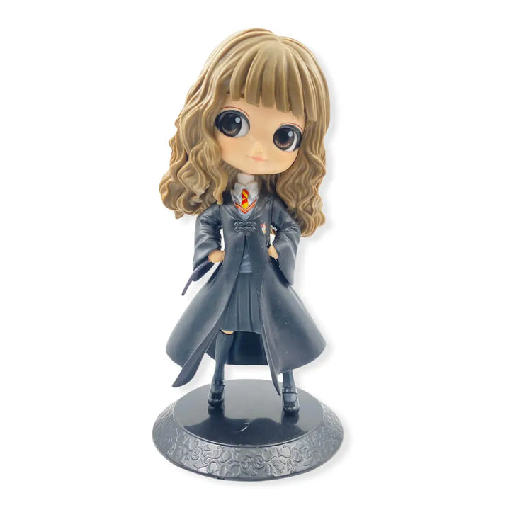 Hermione Granger Q Posket Action Figure
