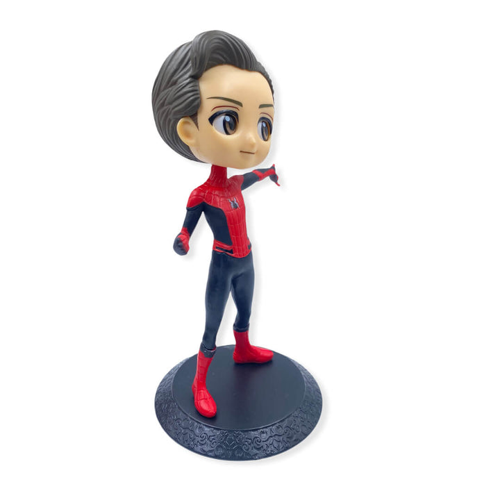 Spiderman Q Posket Action Figure