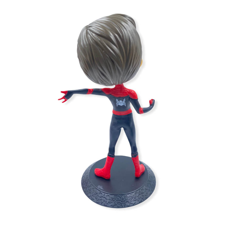 Spiderman Q Posket Action Figure
