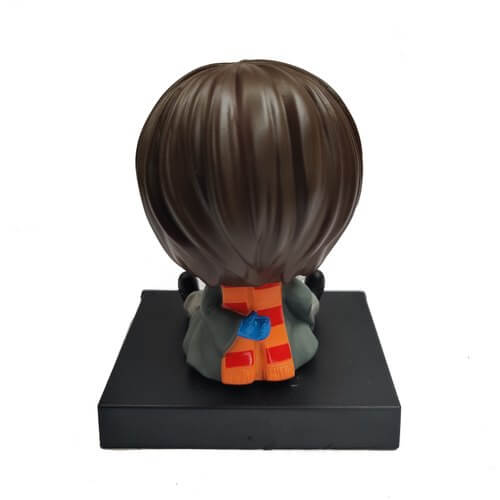 Harry Potter Bobblehead with Mobile Holder