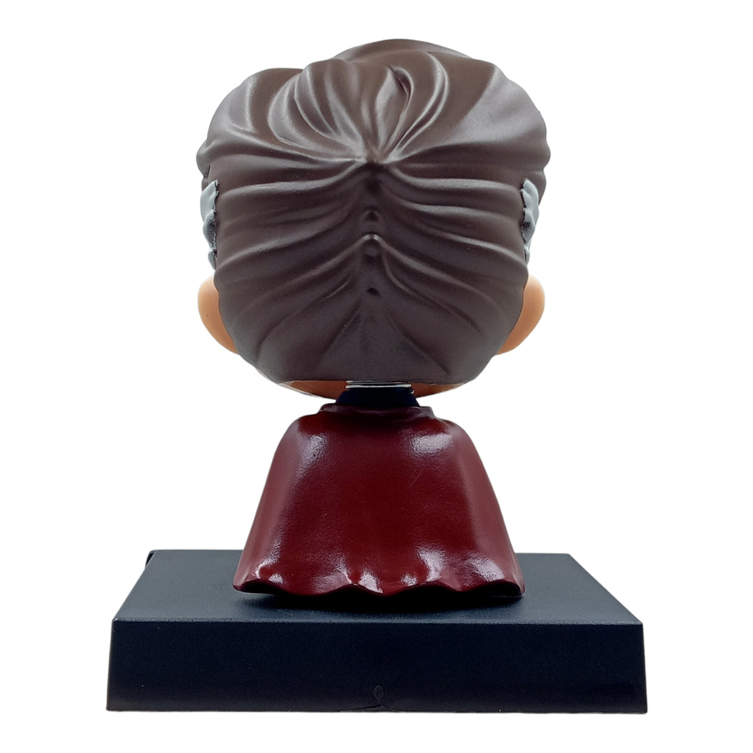Doctor Strange Bobblehead With Mobile Holder