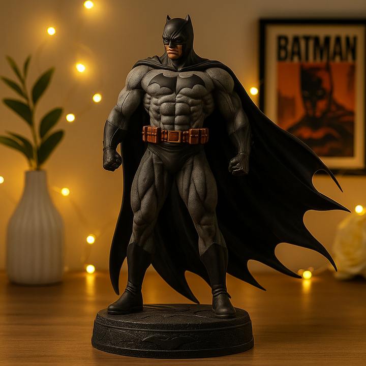 Batman Premium Collectible Statue
