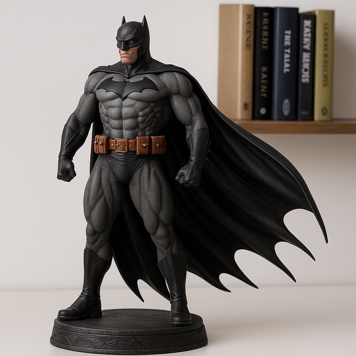 Batman Premium Collectible Statue