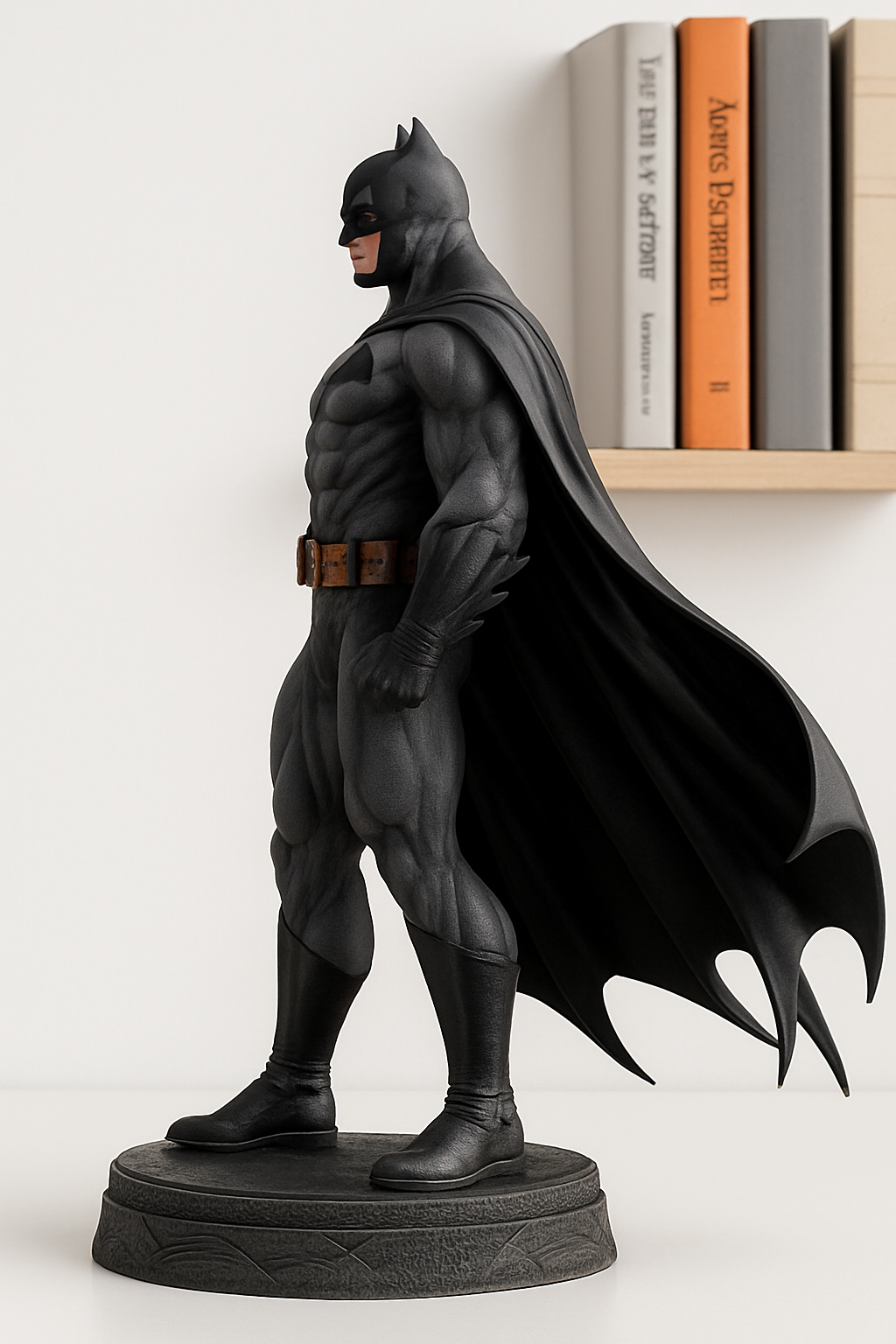 Batman Premium Collectible Statue