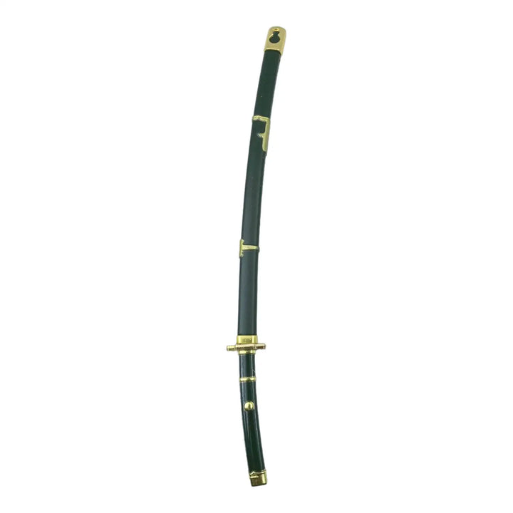 Anime Katana Sword With Scabbard - Design 6