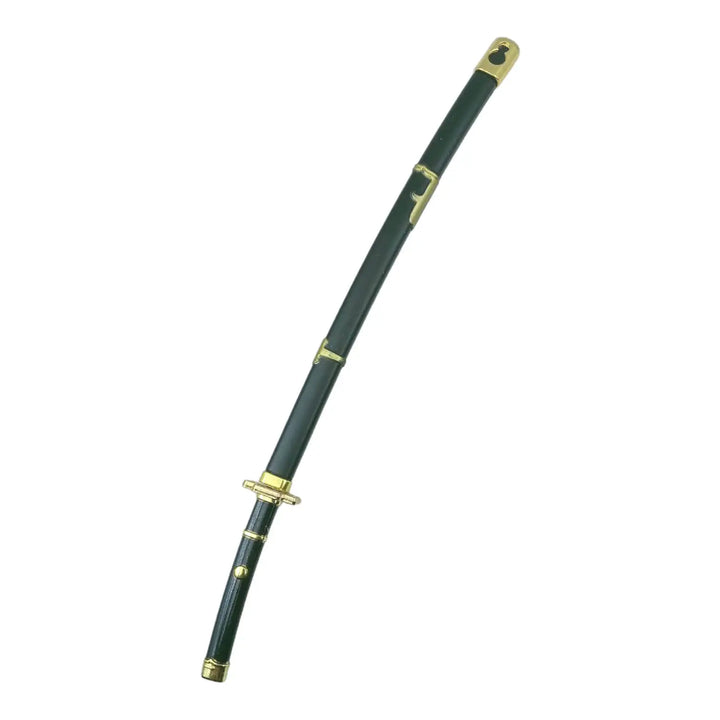 Anime Katana Sword With Scabbard - Design 6