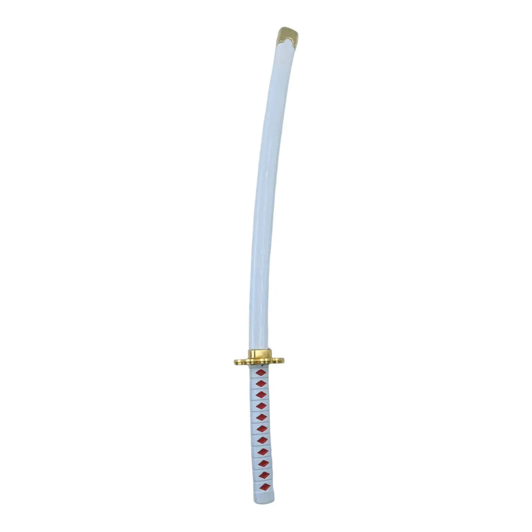 Anime Katana Sword With Scabbard - Design 5