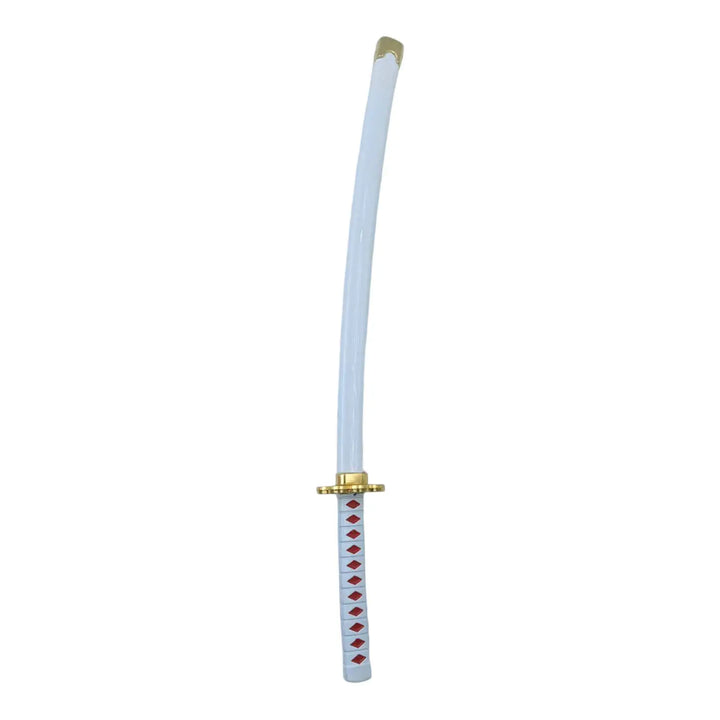 Anime Katana Sword With Scabbard - Design 5