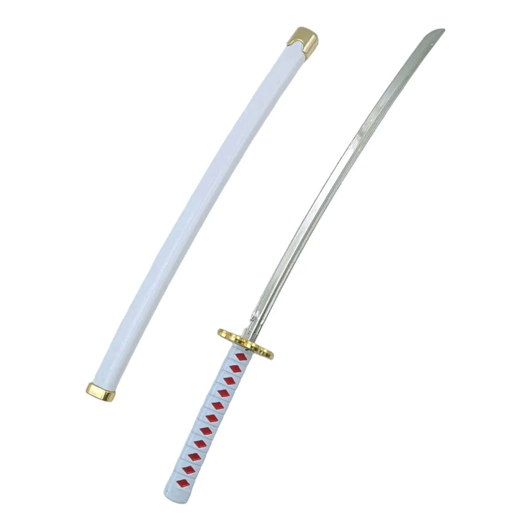 Anime Katana Sword With Scabbard - Design 5