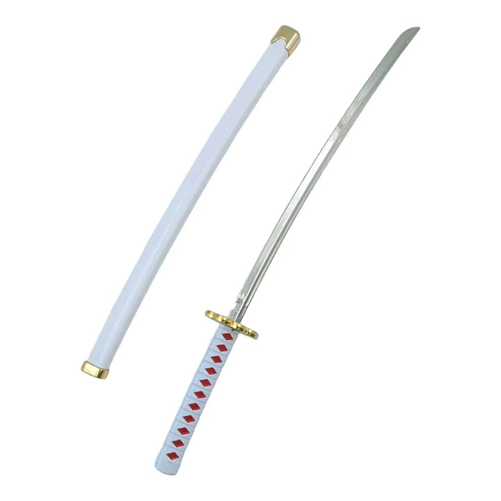 Anime Katana Sword With Scabbard - Design 5