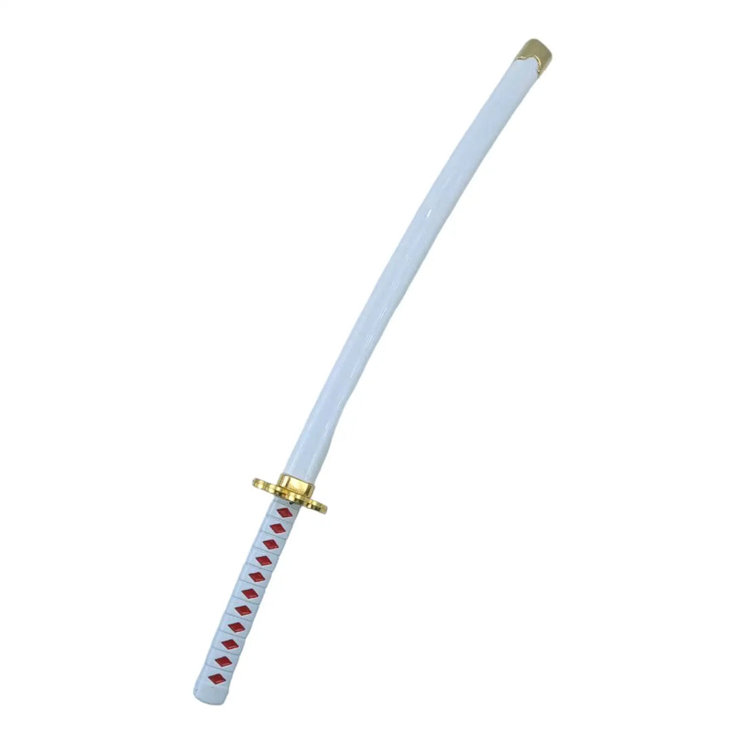 Anime Katana Sword With Scabbard - Design 5
