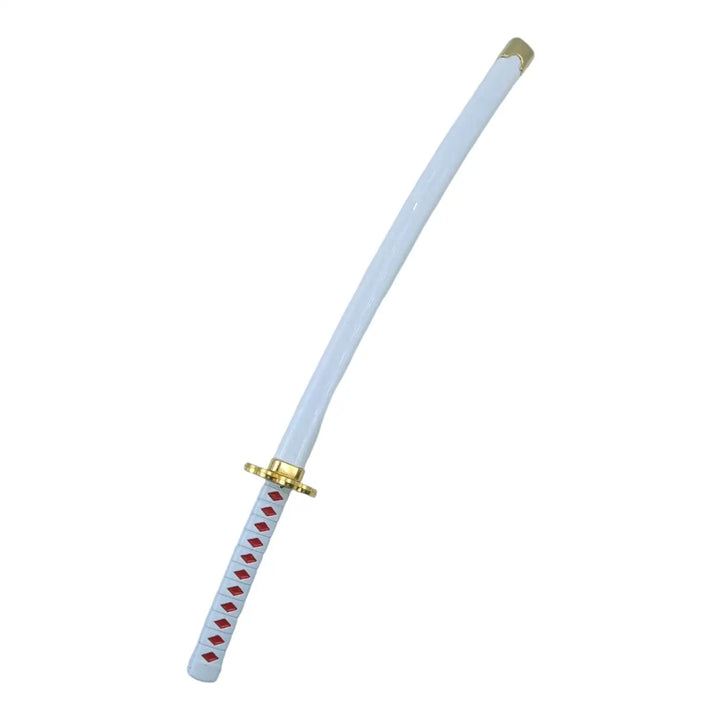 Anime Katana Sword With Scabbard - Design 5