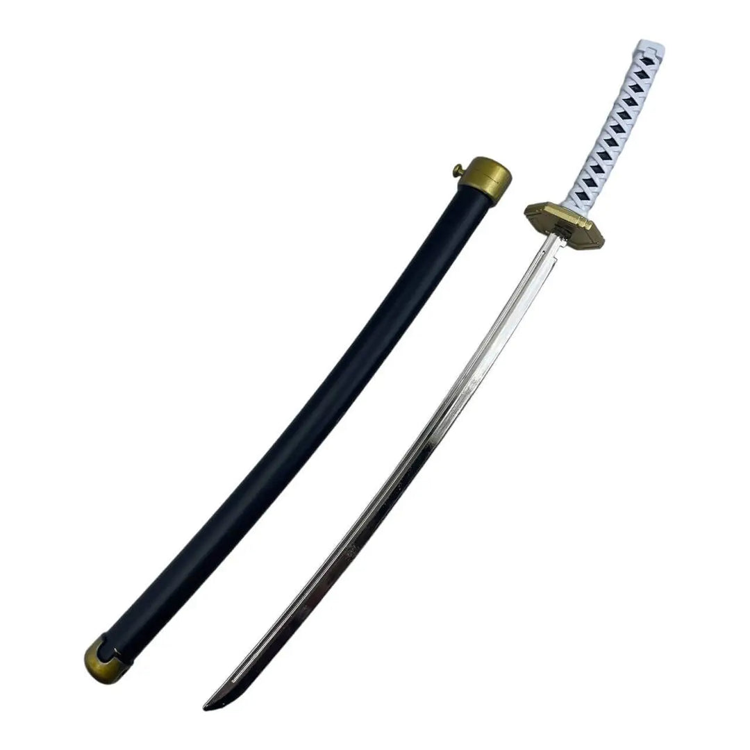 Anime Katana Sword With Scabbard - Design 9