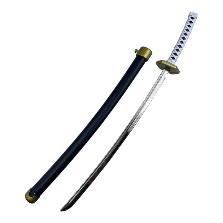 Anime Katana Sword With Scabbard - Design 9