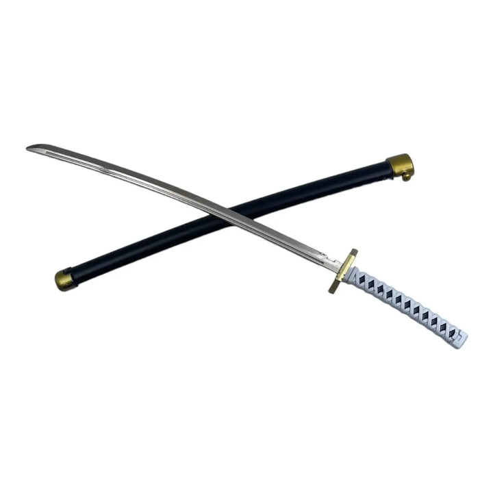 Anime Katana Sword With Scabbard - Design 9