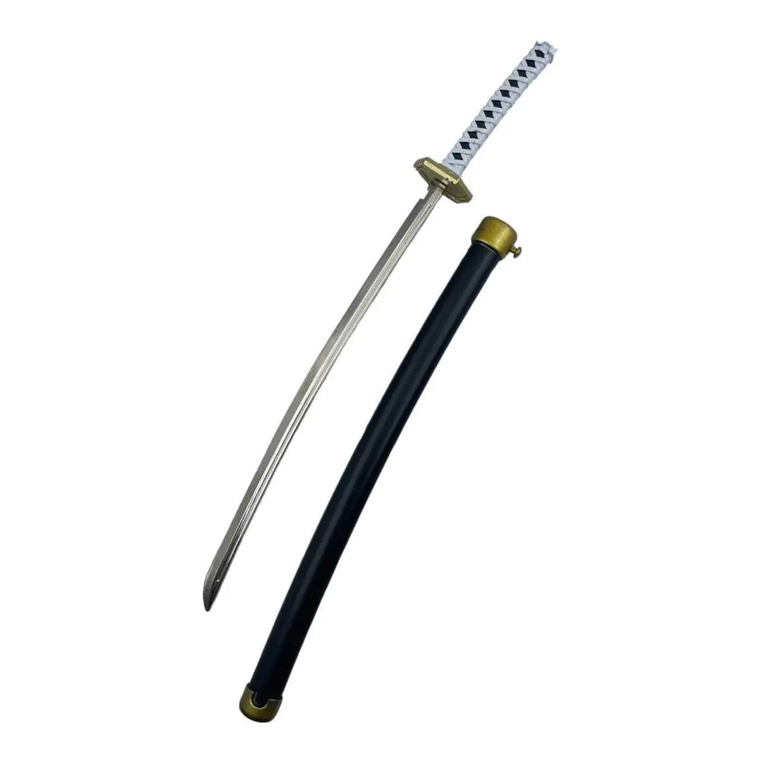Anime Katana Sword With Scabbard - Design 9