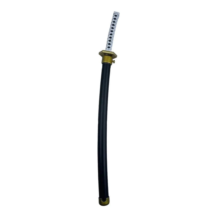 Anime Katana Sword With Scabbard - Design 9