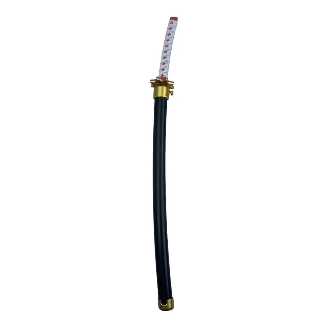 Anime Katana Sword With Scabbard - Design 11
