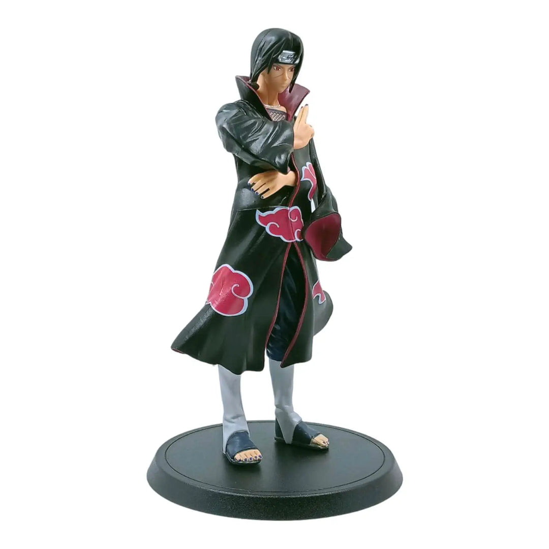 Itachi Action Figure