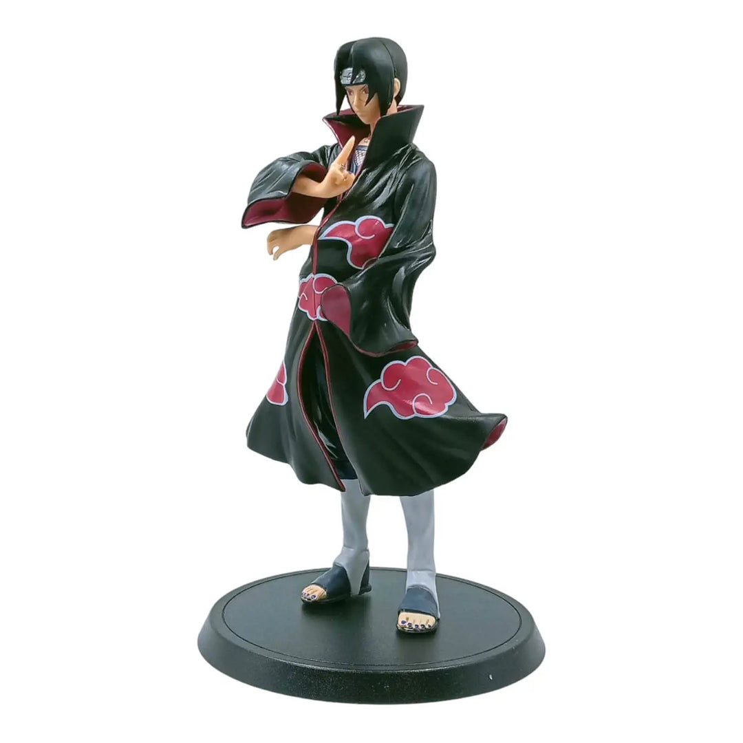 Itachi Action Figure