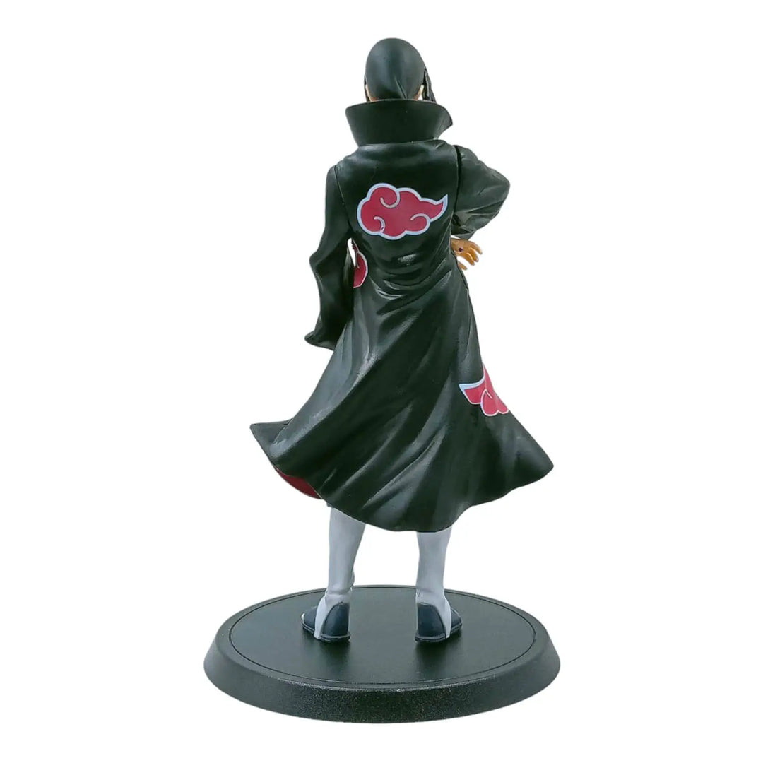 Itachi Action Figure