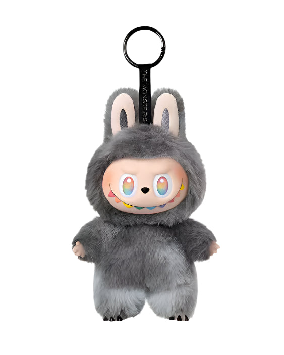 POP MART Labubu - The Monsters Big into Energy Sealed Case Pack of 6