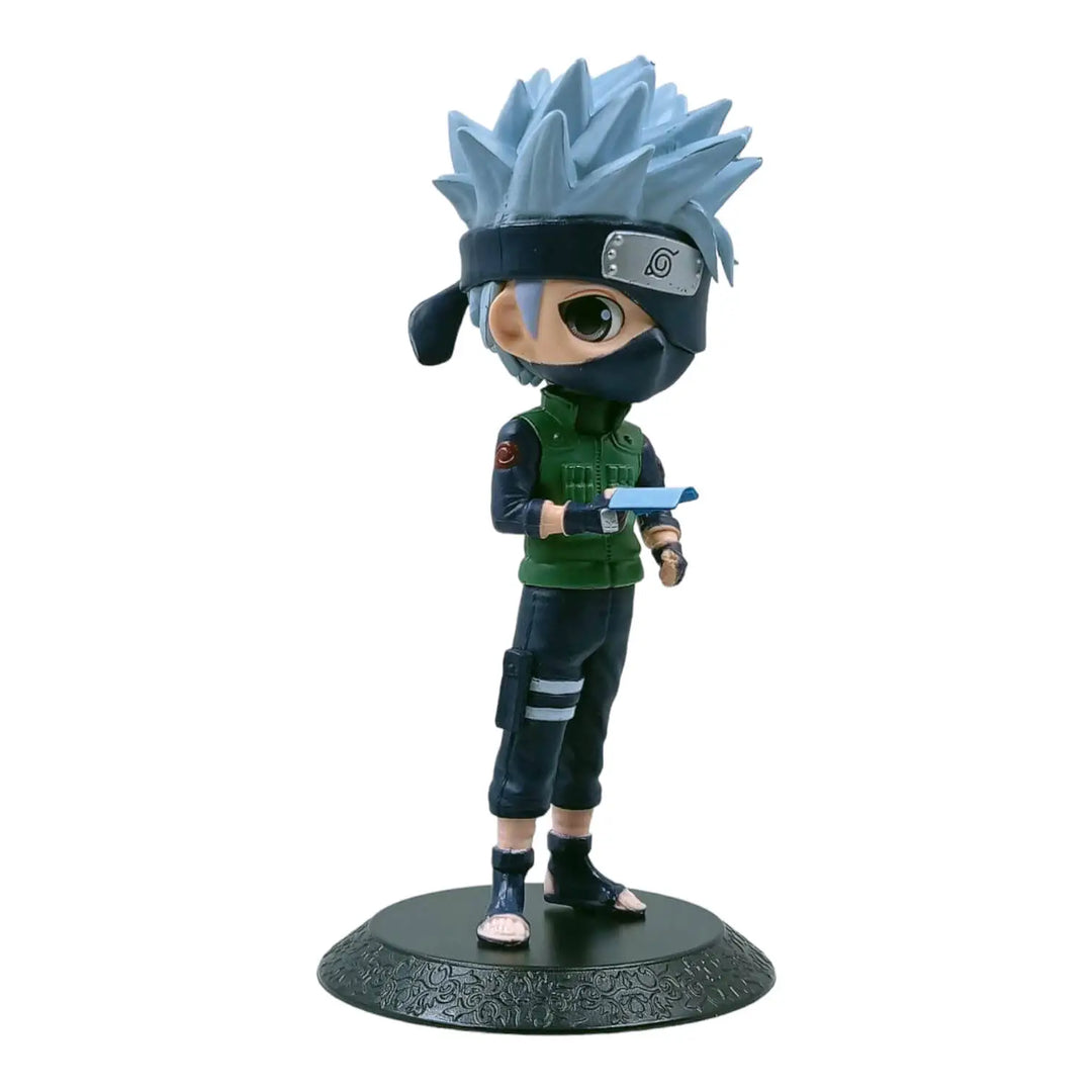 Kakashi Q Posket Action Figure