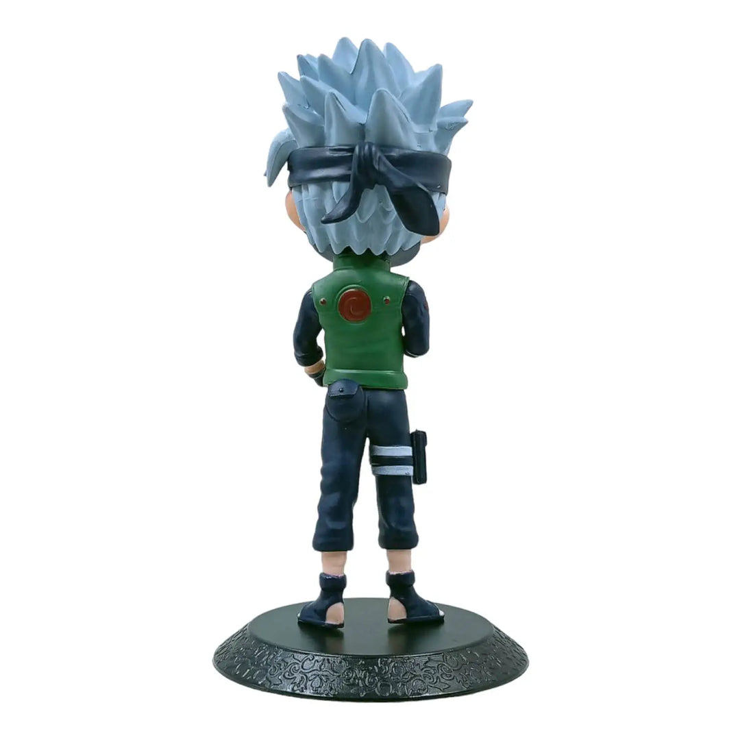 Kakashi Q Posket Action Figure