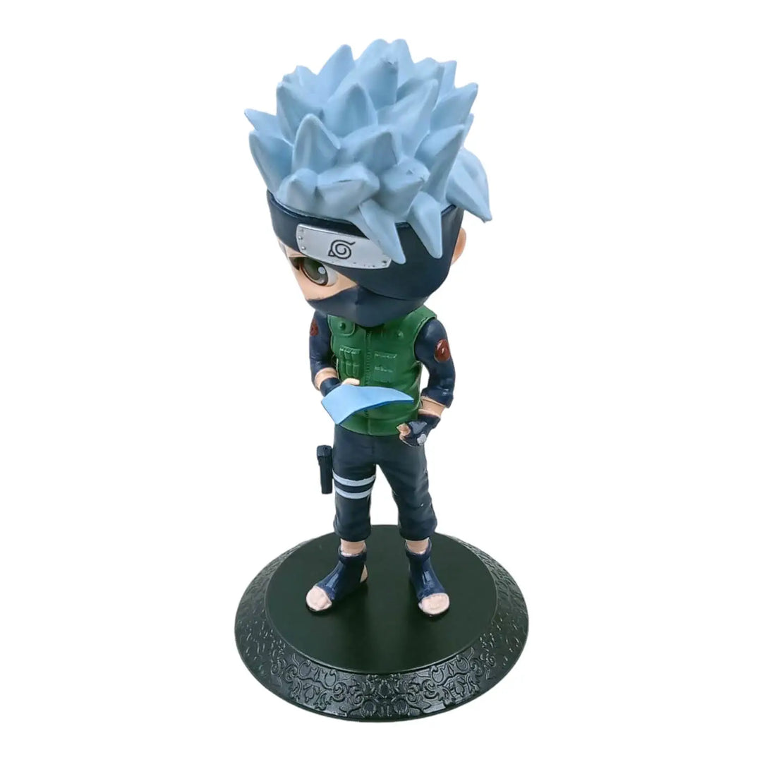 Kakashi Q Posket Action Figure