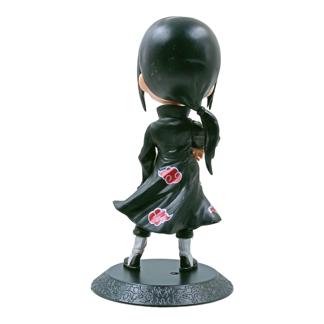 Itachi Uchiha Q Posket Action Figure